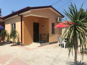Отель Cottage in Ureki  Уреки